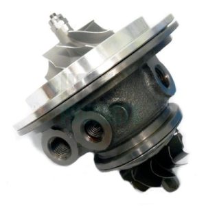 Ansamblu miez turbo AUDI A3 (8L1) 1.8 T quattro benzina 150 cai MEAT DORIA 60078