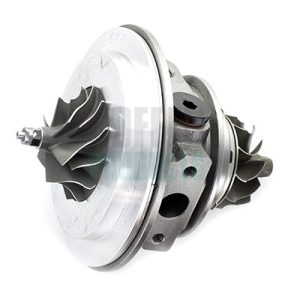 Ansamblu miez turbo AUDI A4 B8 (8K2) 1.8 TFSI quattro benzina 160 cai HOFFER 65001009