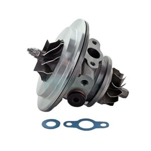 Ansamblu miez turbo AUDI A4 B6 (8E2) 1.8 T quattro benzina 190 cai HOFFER 65001101