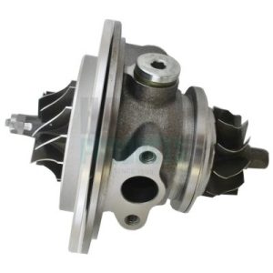 Ansamblu miez turbo AUDI A4 B7 Avant (8ED) 1.8 T quattro benzina 163 cai HOFFER 6500122