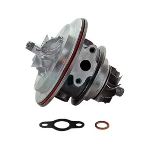 Ansamblu miez turbo AUDI A3 Cabriolet (8P7) 2.0 TFSI benzina 200 cai HOFFER 65001256