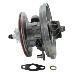 Ansamblu miez turbo AUDI A3 Cabriolet (8V7, 8VE) 2.0 TDI quattro diesel 150 cai MEAT DORIA 601302