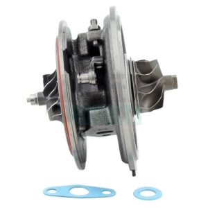 Ansamblu miez turbo AUDI A4 B8 (8K2) 2.0 TDI quattro diesel 150 cai HOFFER 65001502