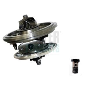 Ansamblu miez turbo AUDI A3 Sportback (8PA) 2.0 TDI quattro diesel 140 cai HOFFER 6500170