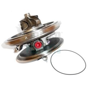Ansamblu miez turbo AUDI A4 B8 (8K2) 3.0 TDI quattro diesel 240 cai HOFFER 6500277