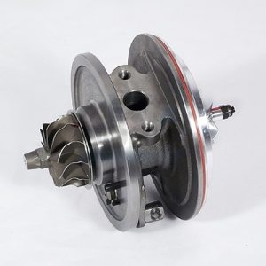 Ansamblu miez turbo AUDI A4 B8 (8K2) 2.0 TDI quattro diesel 143 cai HOFFER 6500404