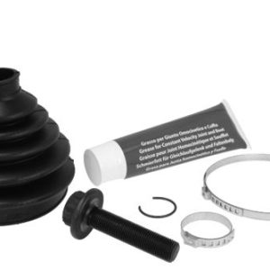 Ansamblu burduf articulatie planetara AUDI A3 (8V1, 8VK) 1.4 TSI benzina 150 cai CIFAM 613-585