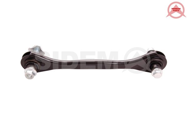 Brat / bieleta suspensie roata AUDI A1 Sportback (8XA, 8XF) S1 quattro benzina 231 cai SIDEM 63376