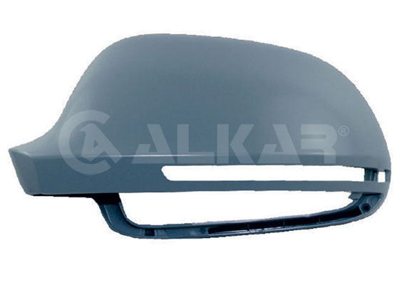 Acoperire oglinda exterioara AUDI A3 Sportback (8PA) 2.0 FSI benzina 150 cai ALKAR 6341795