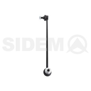 Bieleta antiruliu AUDI A3 (8L1) 1.9 TDI quattro diesel 130 cai SIDEM 63462