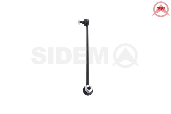 Bieleta antiruliu AUDI A3 (8L1) 1.8 T quattro benzina 180 cai SIDEM 63462