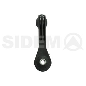 Bieleta antiruliu AUDI A3 (8L1) 1.9 TDI quattro diesel 130 cai SIDEM 63468