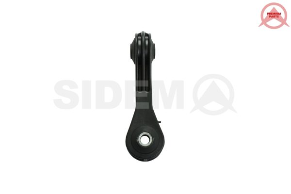Bieleta antiruliu AUDI A3 (8L1) 1.9 TDI quattro diesel 130 cai SIDEM 63468