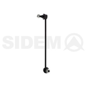 Bieleta antiruliu AUDI A3 (8P1) 1.4 TFSI benzina 125 cai SIDEM 63563