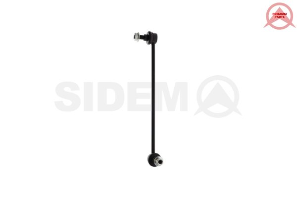 Bieleta antiruliu AUDI A3 (8P1) 1.4 TFSI benzina 125 cai SIDEM 63563