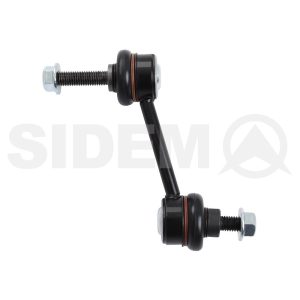 Bieleta antiruliu AUDI A3 (8P1) 1.4 TFSI benzina 125 cai SIDEM 63564