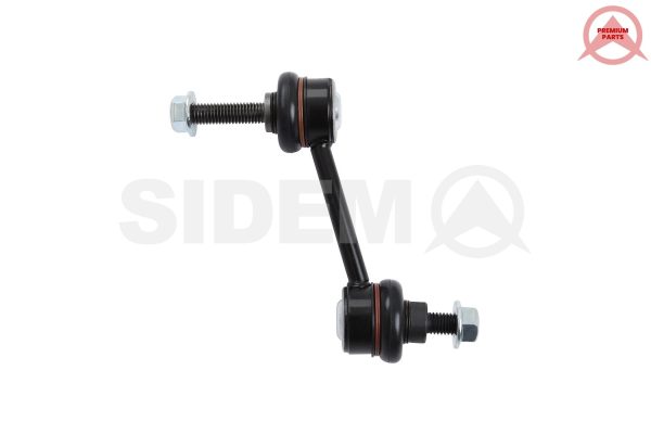 Bieleta antiruliu AUDI A3 (8P1) 1.4 TFSI benzina 125 cai SIDEM 63564