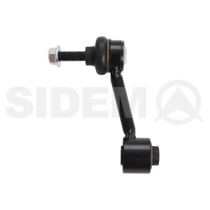 Bieleta antiruliu AUDI A3 (8P1) 2.0 TDI diesel 136 cai SIDEM 63660