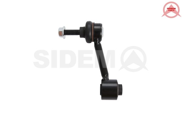 Bieleta antiruliu AUDI A3 (8P1) 1.6 FSI benzina 115 cai SIDEM 63660