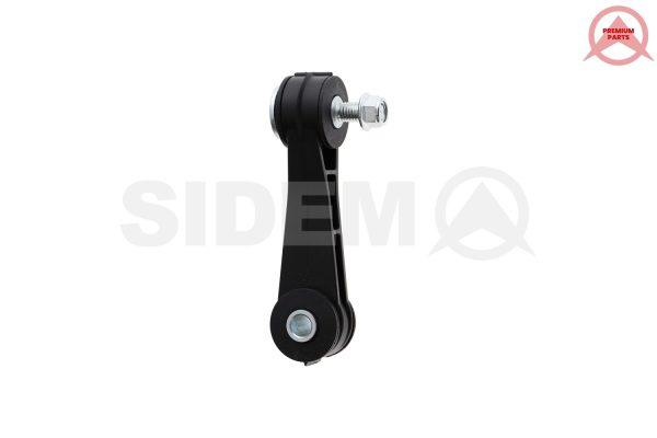 Bieleta antiruliu AUDI A3 (8L1) 1.9 TDI quattro diesel 130 cai SIDEM 63661