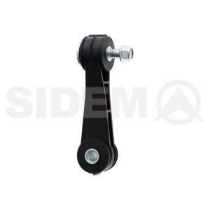 Bieleta antiruliu AUDI A3 (8L1) 1.8 T quattro benzina 180 cai SIDEM 63661