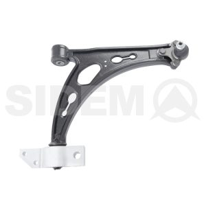 Brat suspensie roata AUDI A3 (8P1) 1.6 E-Power Benzina/Etanol 102 cai SIDEM 63771
