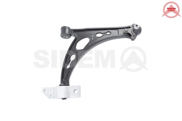 Brat suspensie roata AUDI A3 (8P1) 3.2 V6 quattro benzina 250 cai SIDEM 63771