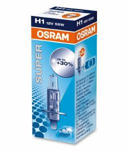 Bec far faza lunga AUDI A1 Sportback (8XA, 8XF) 1.2 TFSI benzina 86 cai OSRAM 64150SUP