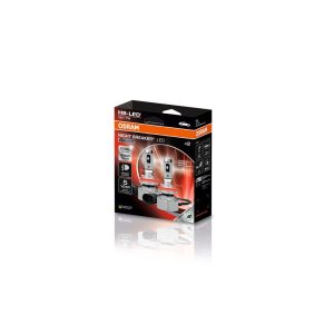 Bec far faza lunga AUDI A4 B8 Avant (8K5) S4 quattro benzina 333 cai OSRAM 64212DWNBSM-2HB