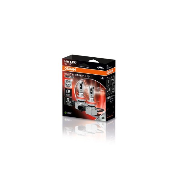 Bec far faza lunga AUDI A4 B8 Avant (8K5) S4 quattro benzina 333 cai OSRAM 64212DWNBSM-2HB