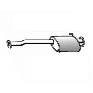 Brat stergator parbriz AUDI A4 Allroad B8 (8KH) 2.0 TDI quattro diesel 190 cai ASAM AUTOMOTIVE 65257