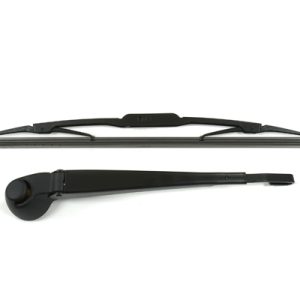 Brat stergator parbriz AUDI A4 B5 Avant (8D5) S4 quattro benzina 265 cai ASAM AUTOMOTIVE 65277