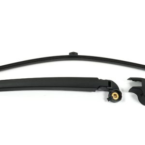 Brat stergator parbriz AUDI A1 Sportback (8XA, 8XF) 1.0 TFSI benzina 95 cai ASAM AUTOMOTIVE 65346