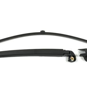 Brat stergator parbriz AUDI A4 B8 (8K2) 3.0 TFSI quattro benzina 272 cai ASAM AUTOMOTIVE 65348