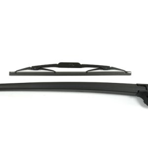 Brat stergator parbriz AUDI A3 (8P1) 1.6 TDI diesel 105 cai ASAM AUTOMOTIVE 65379