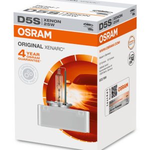 Bec far faza lunga AUDI A3 (8V1, 8VK) 1.6 TDI diesel 115 cai OSRAM 66540