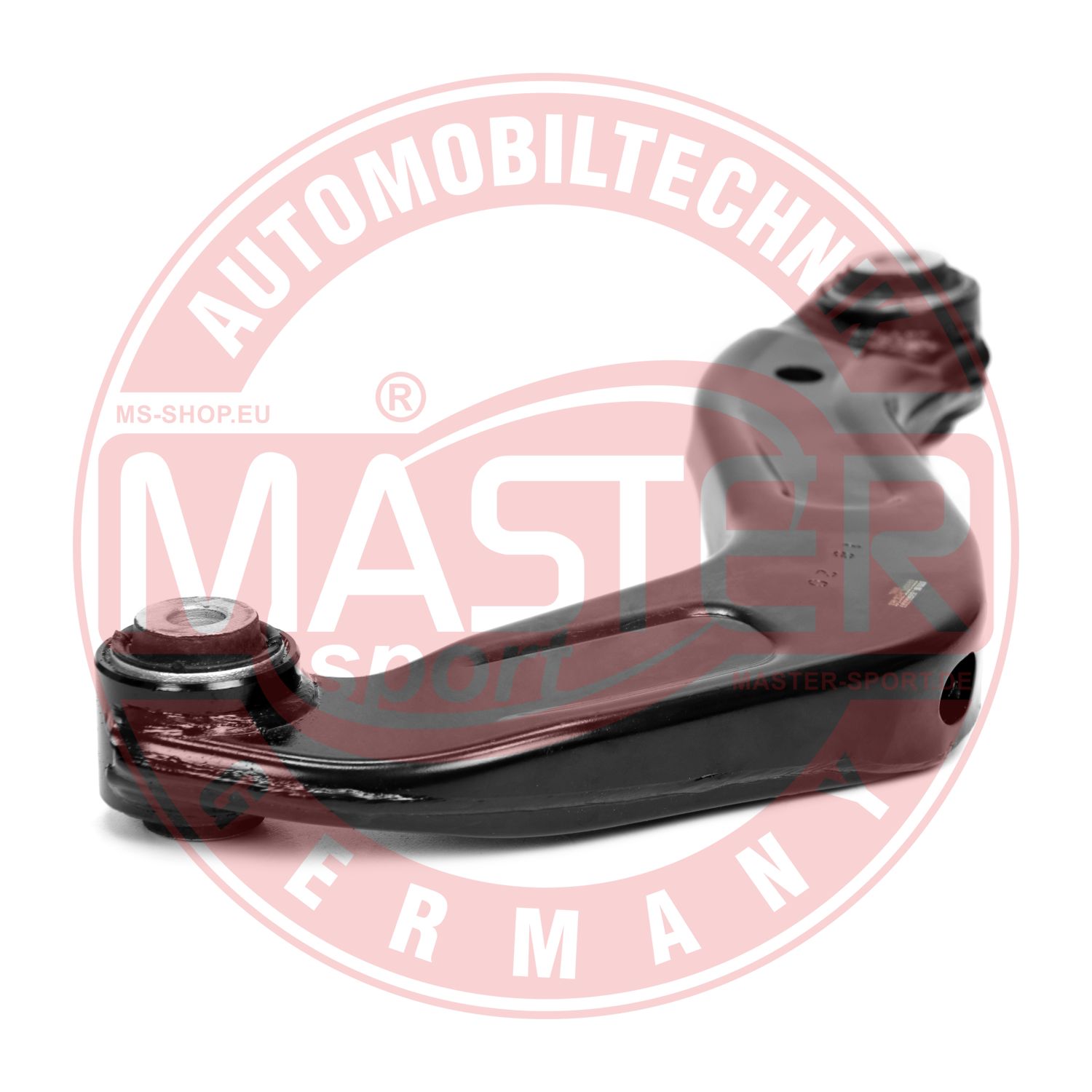 Brat suspensie roata AUDI A4 B6 (8E2) 1.9 TDI quattro diesel 130 cai MASTERSPORT GERMANY 6965FL-PCS-MS