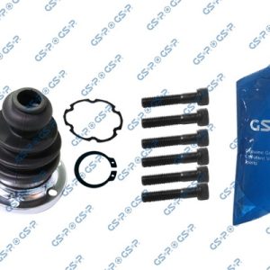 Ansamblu burduf articulatie planetara AUDI A4 B5 (8D2) S4 quattro benzina 265 cai GSP 700105
