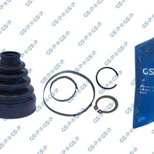 Ansamblu burduf articulatie planetara AUDI A3 Sportback (8PA) 2.0 TDI quattro diesel 170 cai GSP 700111