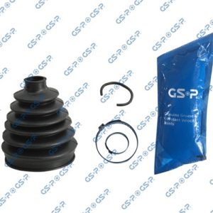 Ansamblu burduf articulatie planetara AUDI A3 (8V1, 8VK) 1.4 TSI benzina 150 cai GSP 700174