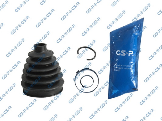 Ansamblu burduf articulatie planetara AUDI A3 Sportback (8VA, 8VF) 2.0 TDI diesel 110 cai GSP 700174