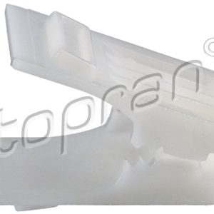 Adaptor pompa ambreiaj AUDI A3 (8P1) S3 quattro benzina 256 cai TOPRAN 114 422