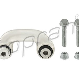 Bieleta antiruliu AUDI A4 B5 (8D2) 2.6 quattro benzina 150 cai TOPRAN 111 085