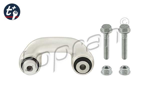 Bieleta antiruliu AUDI A4 B5 (8D2) 2.6 quattro benzina 150 cai TOPRAN 111 085