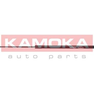 Amortizor capota AUDI A3 (8V1, 8VK) 1.4 TFSI benzina 140 cai KAMOKA 7091008