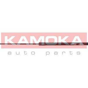Amortizor capota AUDI A4 B7 Cabriolet (8HE) RS4 quattro benzina 420 cai KAMOKA 7091010