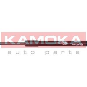 Amortizor capota AUDI A4 Allroad B9 (8WH, 8WJ) 45 TFSI Mild Hybrid quattro benzina/elector 245 cai KAMOKA 7091012