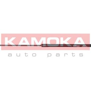Amortizor capota AUDI A4 B7 Cabriolet (8HE) S4 quattro benzina 344 cai KAMOKA 7091121