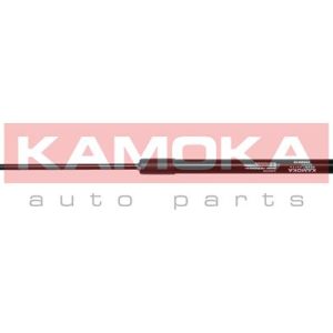 Amortizor portbagaj AUDI A1 Sportback (8XA, 8XF) 1.0 TFSI benzina 82 cai KAMOKA 7092010