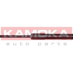 Amortizor portbagaj AUDI A4 B6 (8E2) 3.0 quattro benzina 220 cai KAMOKA 7092019